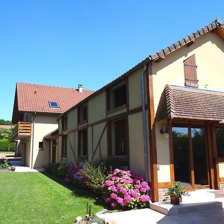 Le Chemin D'Ulphe Panzió Boves Kültér fotó